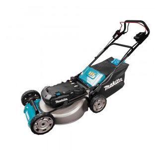Masina de tuns iarba Makita LM001CZ 40V 53cm fara acumulator