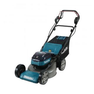 Masina de tuns iarba Makita LM002GZ 40V 53cm fara acumulator