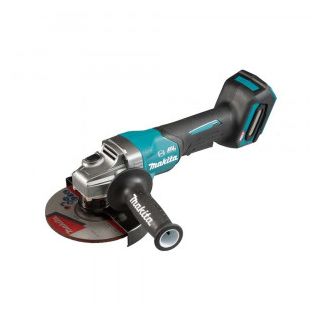 Polizor unghiular Makita GA036GZ, 150mm, fara acumulator