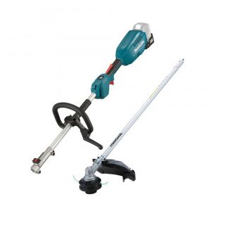 Trimmer pentru gazon Makita DUX18ZX1 18V fara acumulator