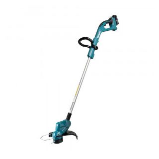 Trimmer pentru gazon Makita DUR193RF 18V cu acumulator