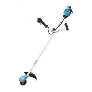 Trimmer pentru gazon Makita UR002GZ01 XGT 40V fara acumulator