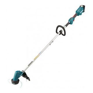 Trimmer pentru gazon Makita DUR192LST 18V cu acumulator