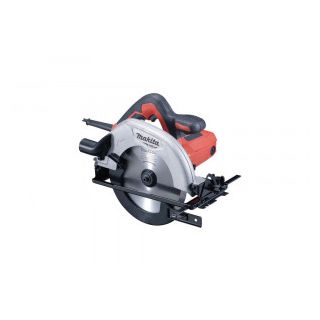 Fierastrau circular de mana MakitaMT M5802, 190mm, 1050W