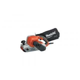 Slefuitor cu banda MakitaMT M9400, 100mm