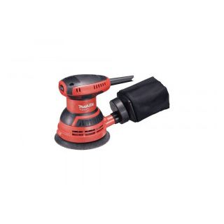 Slefuitor orbital MakitaMT M9204, 125mm