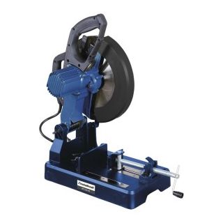 Fierastrau circular stationar Metallkraft MTS 356-4B, 355mm, 3500W