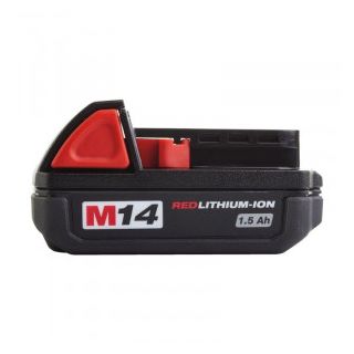 Acumulator Milwaukee M14 B, 14.4V, 1.5Ah