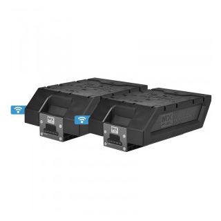 Acumulator Milwaukee MXF XC-2406, 72V, 6.0Ah