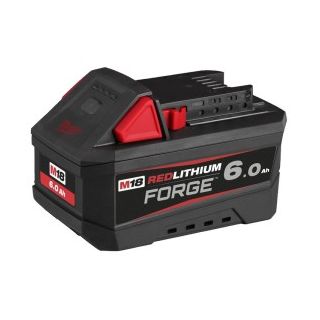 Acumulator Milwaukee M18 FB6, 18V, 6.0Ah