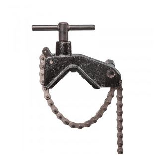 Menghina de teava Milwaukee SPC-1 cu lant