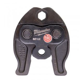 Bac de sertizare Milwaukee J12-M12