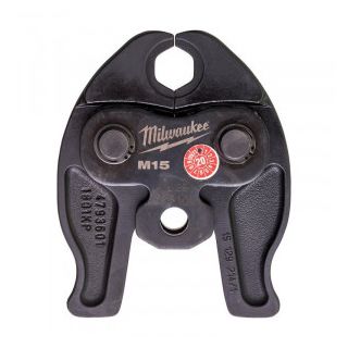 Bac de sertizare Milwaukee J12-M15