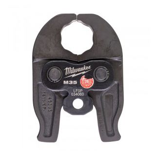 Bac de sertizare Milwaukee J12-M35