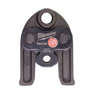 Bac de sertizare Milwaukee J12-TH16