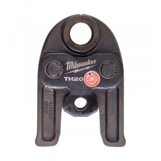 Bac de sertizare Milwaukee J12-TH20