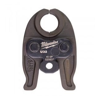Bac de sertizare Milwaukee J12-U32