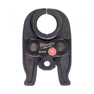 Bac de sertizare Milwaukee J12-U40