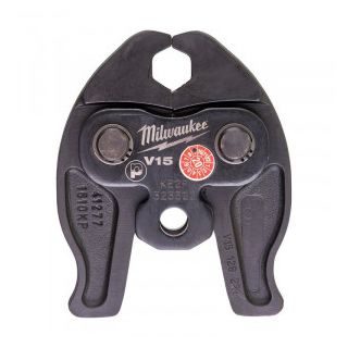 Bac de sertizare Milwaukee J12-V15