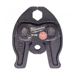 Bac de sertizare Milwaukee J12-V18