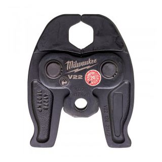 Bac de sertizare Milwaukee J12-V22