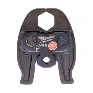 Bac de sertizare Milwaukee J12-V28