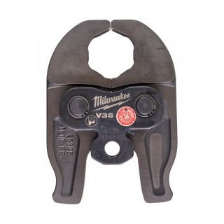 Bac de sertizare Milwaukee J12-V35