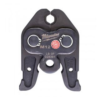 Bac de sertizare Milwaukee J18-M12