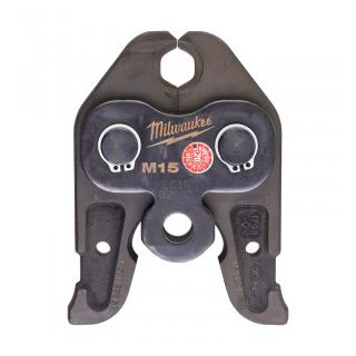 Bac de sertizare Milwaukee J18-M15