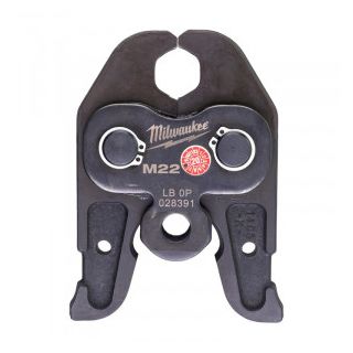 Bac de sertizare Milwaukee J18-M22