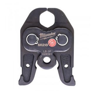 Bac de sertizare Milwaukee J18-M28