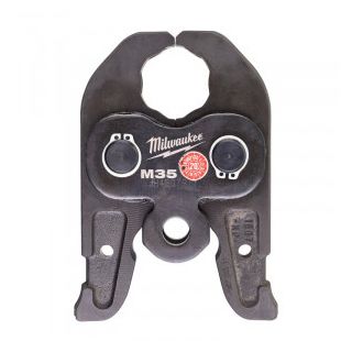 Bac de sertizare Milwaukee J18-M35