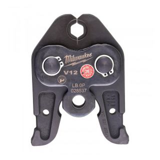 Bac de sertizare Milwaukee J18-V12
