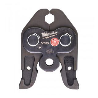 Bac de sertizare Milwaukee J18-V15
