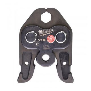 Bac de sertizare Milwaukee J18-V18