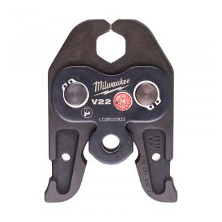 Bac de sertizare Milwaukee J18-V22