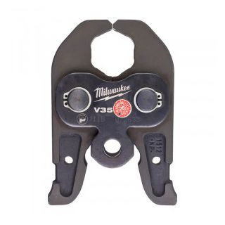 Bac de sertizare Milwaukee J18-V35