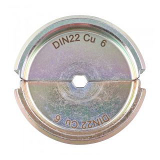 Bac de sertizare Milwaukee L22 CU6