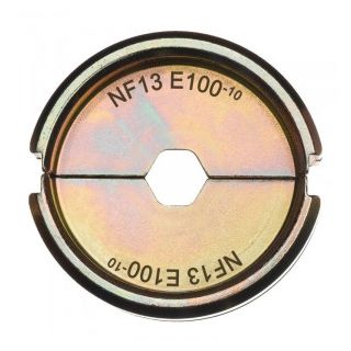 Bac de sertizare Milwaukee NF13 E100-10