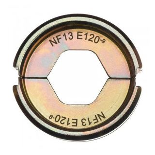 Bac de sertizare Milwaukee NF13 E120-9