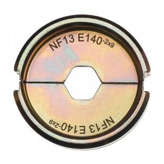 Bac de sertizare Milwaukee NF13 E140-2x9