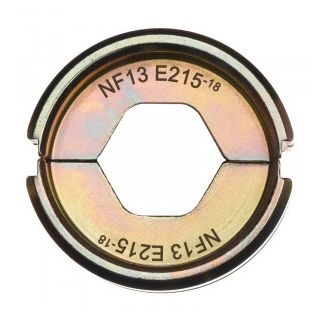 Bac de sertizare Milwaukee NF13 E215-18