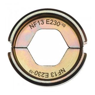 Bac de sertizare Milwaukee NF13 E230-10