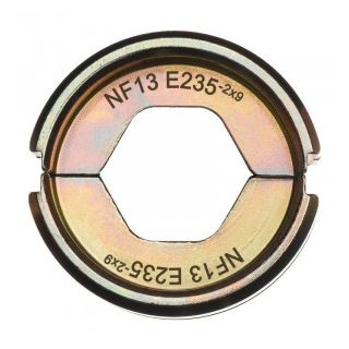 Bac de sertizare Milwaukee NF13 E235-2x9