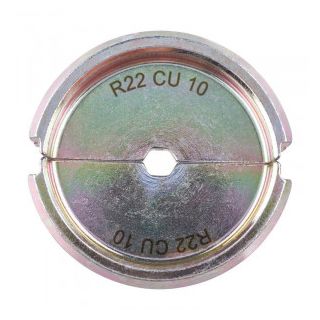 Bac de sertizare Milwaukee R22 CU10