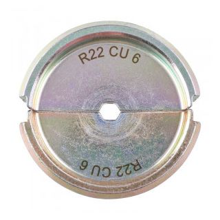 Bac de sertizare Milwaukee R22 CU6