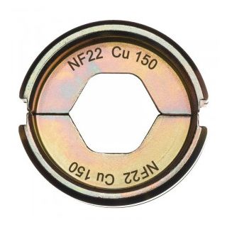 Bac de sertizare Milwaukee NF22 CU150