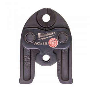 Bac de sertizare Milwaukee J12-ACZ12