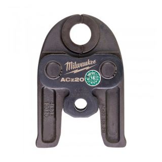 Bac de sertizare Milwaukee J12-ACZ20