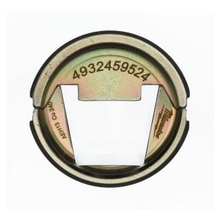 Bac de sertizare Milwaukee AEH13 CU240